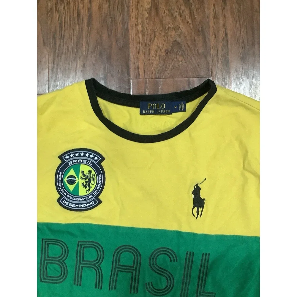 Polo Ralph Lauren this polo